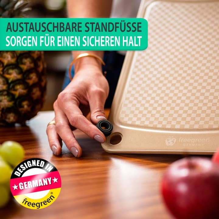 freegreen® - Wholesale Cutting Board - chopping boards4