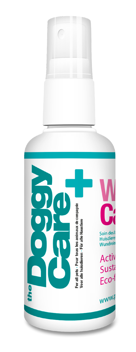 Pet-Joy Products - Wholesale Pet Grooming Aid - Dog - Pet-Joy The Doggycare - Woundcare 100Ml1