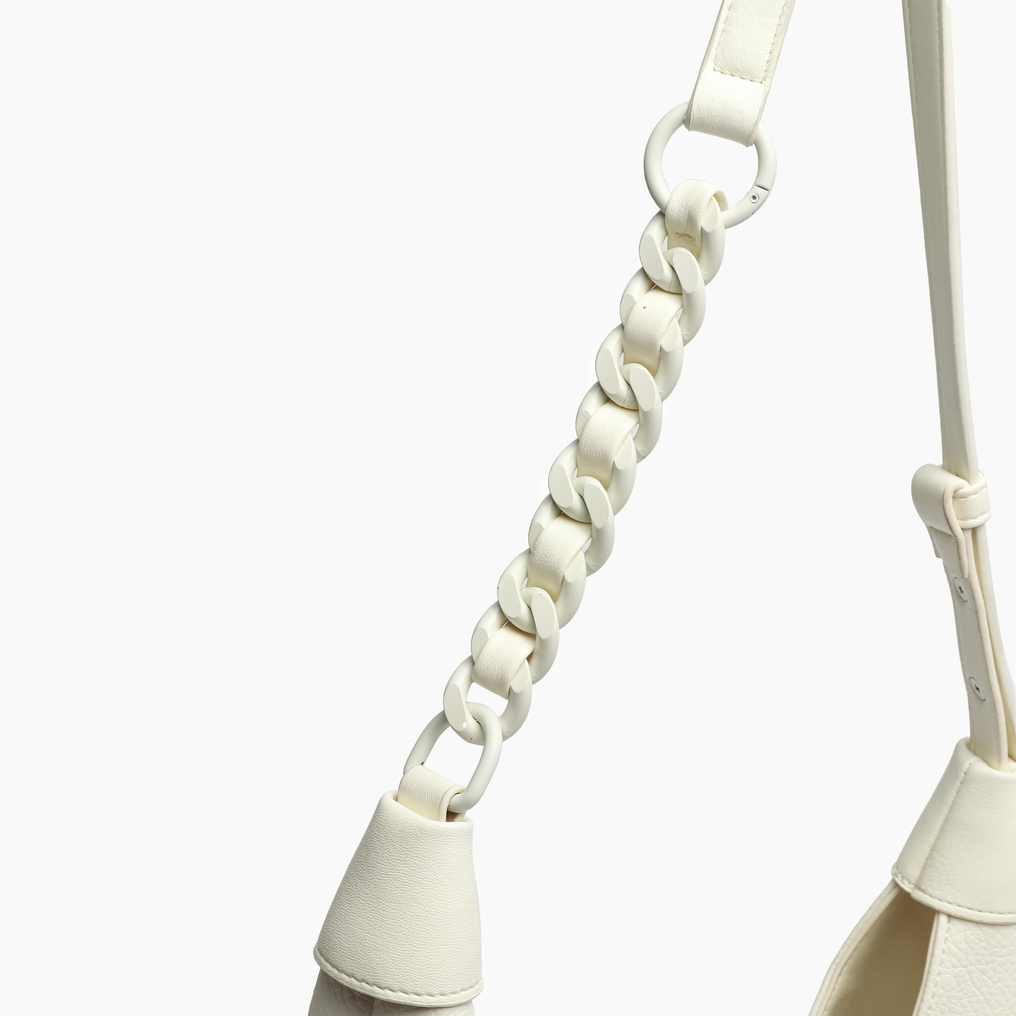 Like Dreams – wholesale Bärkasse - Dam – Lyxig flätad tote-väska Elegant handväska för arbete eller helg5