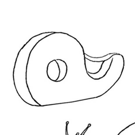 BEV- TAPE DISPENSER for wholesale by Paperproducts Design • Ambiente