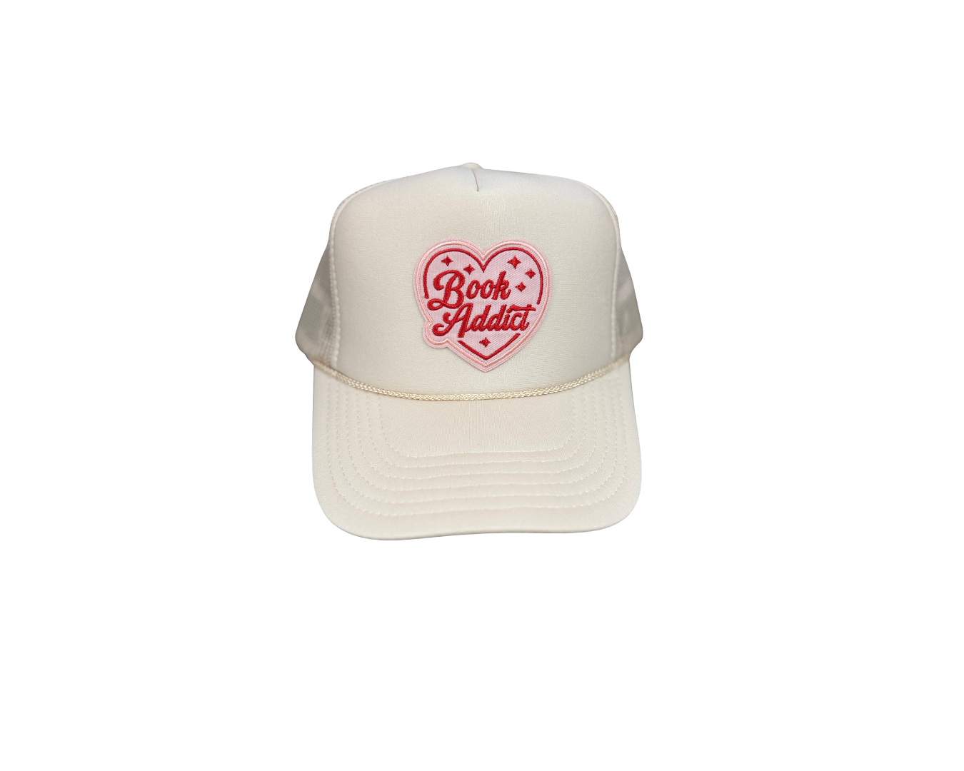 A Little Something Gift Shop - Wholesale Trucker Hat - Women's - 🏷️ Wholesale Trucker Hats — Mix & Match Your Favorites!14