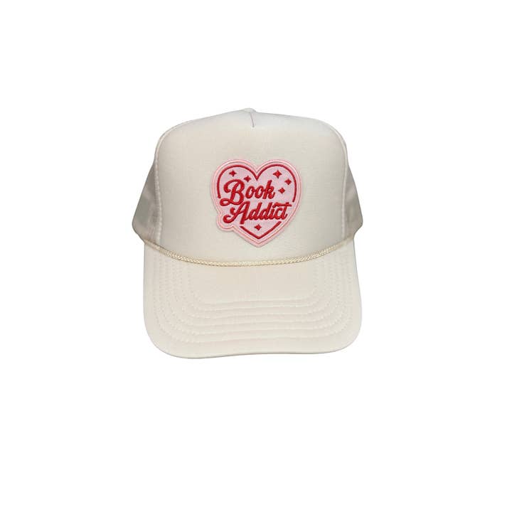 A Little Something Gift Shop - Wholesale Trucker Hat - Women's - 🏷️ Wholesale Trucker Hats — Mix & Match Your Favorites!14