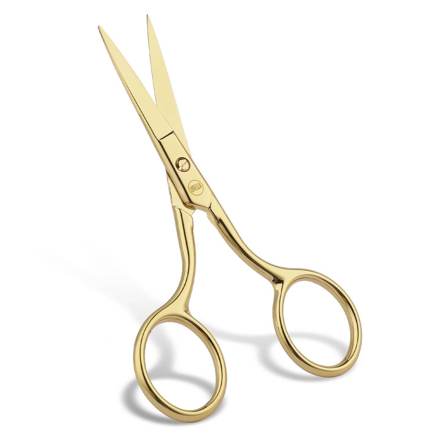 VIAI Beauty - Wholesale Eyelash Curler - LURELLA Lash Scissors2