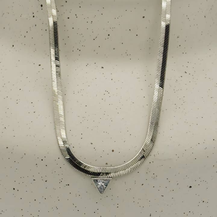 Kenna halskæde for engroshandel hos Rand Design