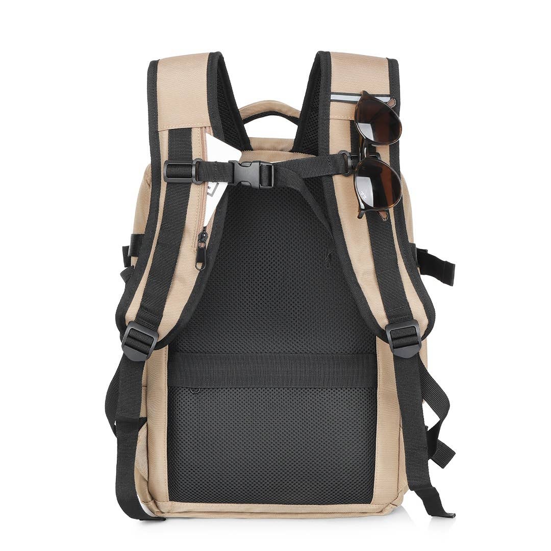 James Hawk - Wholesale Backpack - Unisex - Cabin Backpack43