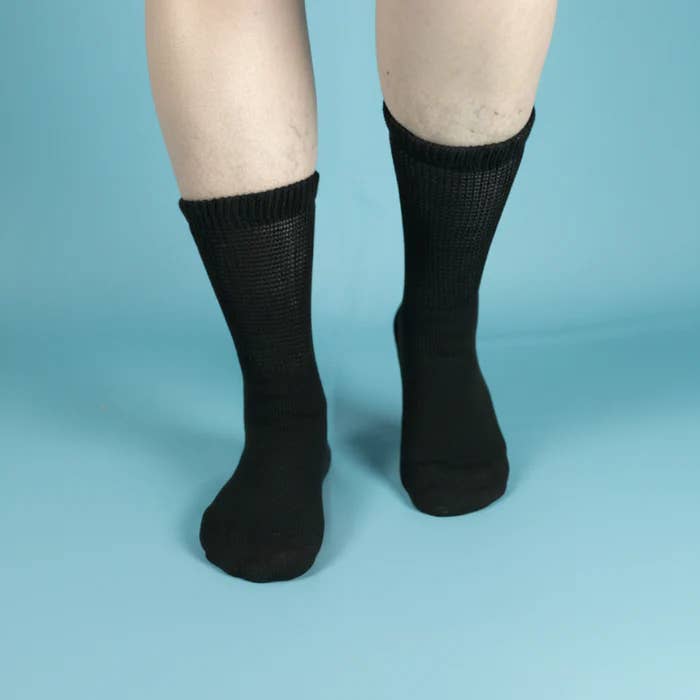Araam Collecetion - Wholesale Socks - Unisex - Araam Collection – Premium Diabetic Crew Socks4