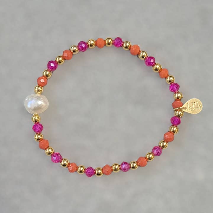 Ibiza Bracelet for wholesale by LPL Creations