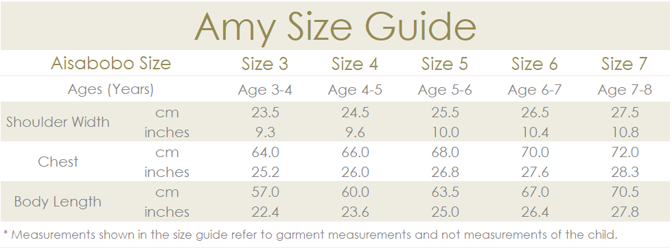 Aisabobo - Wholesale Dress - Kids - Amy dress (blush pink)21