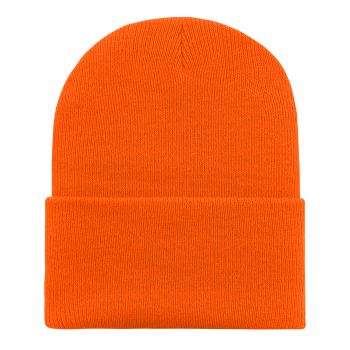 The Park Wholesale - Wholesale Beanie - Uniseks - Decky 186 lange gebreide muts van acryl4