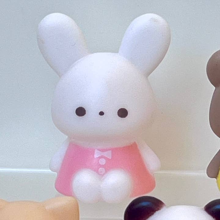 BCmini - Wholesale Decorative Figurine - 72017 Animal Friends Figurines-2514