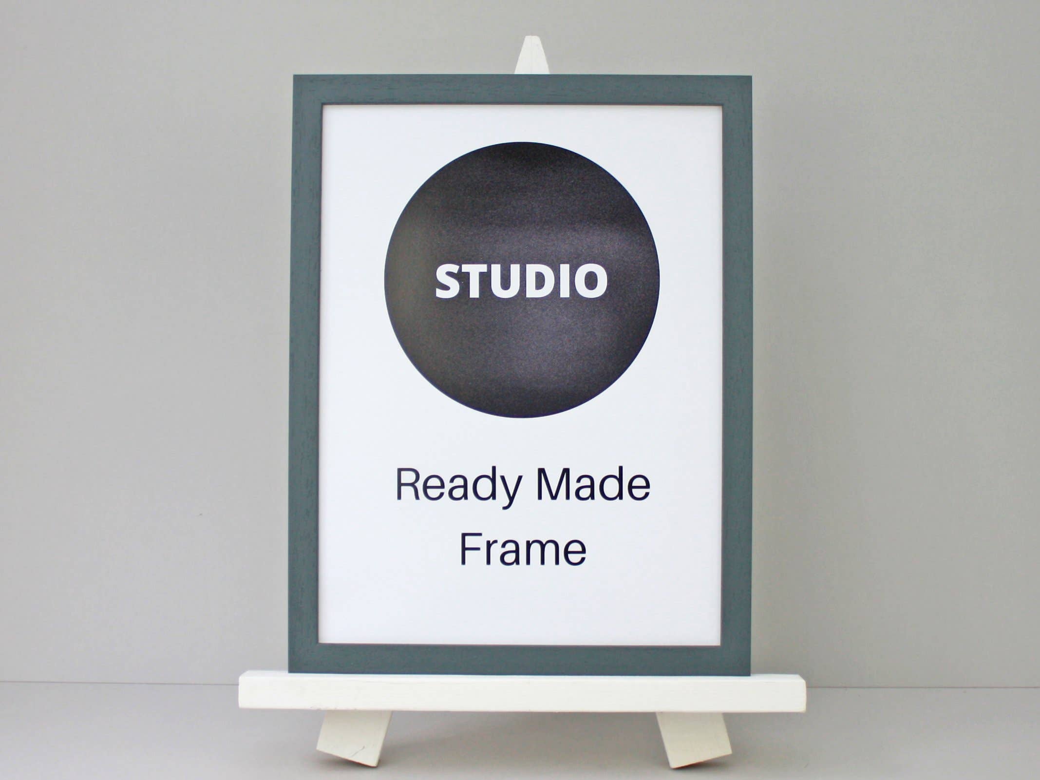 Photoframesandmore - Wholesale Picture Frame - Ready Made Frame - Studio Range1