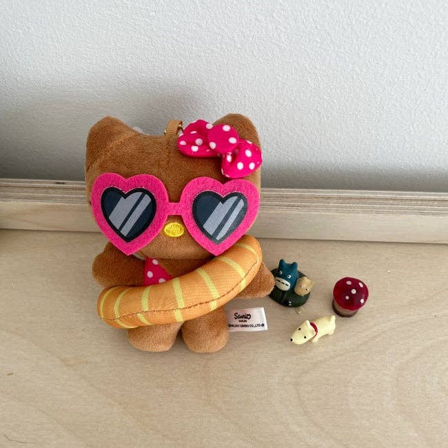 MOND HAUS - Wholesale Keychain β Women's - Rita5