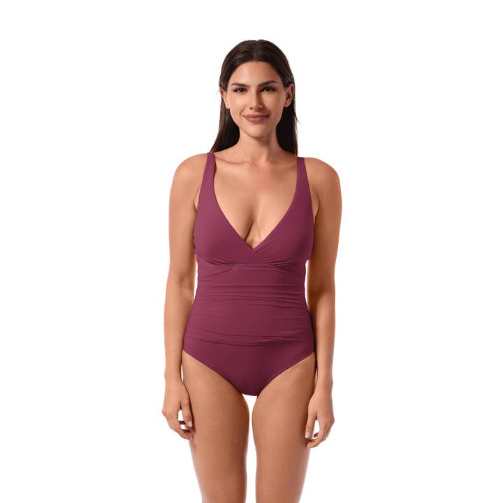 PATTY SURPLICE EENDLG voor wholesale door Jantzen