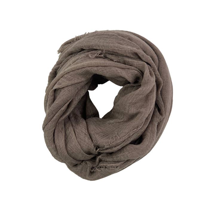 Humble Hilo – wholesale Halsduk - Dam – Humble Hilo bohemisk sjal2