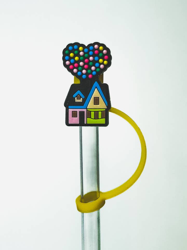 Surmatelas en paille Floating Love House pour la vente par Magen Made Designs