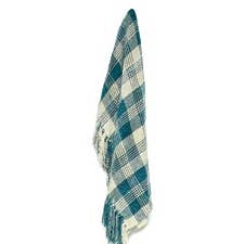 Manta de chenilla - Meridian para venta al por mayor de Accent Linen