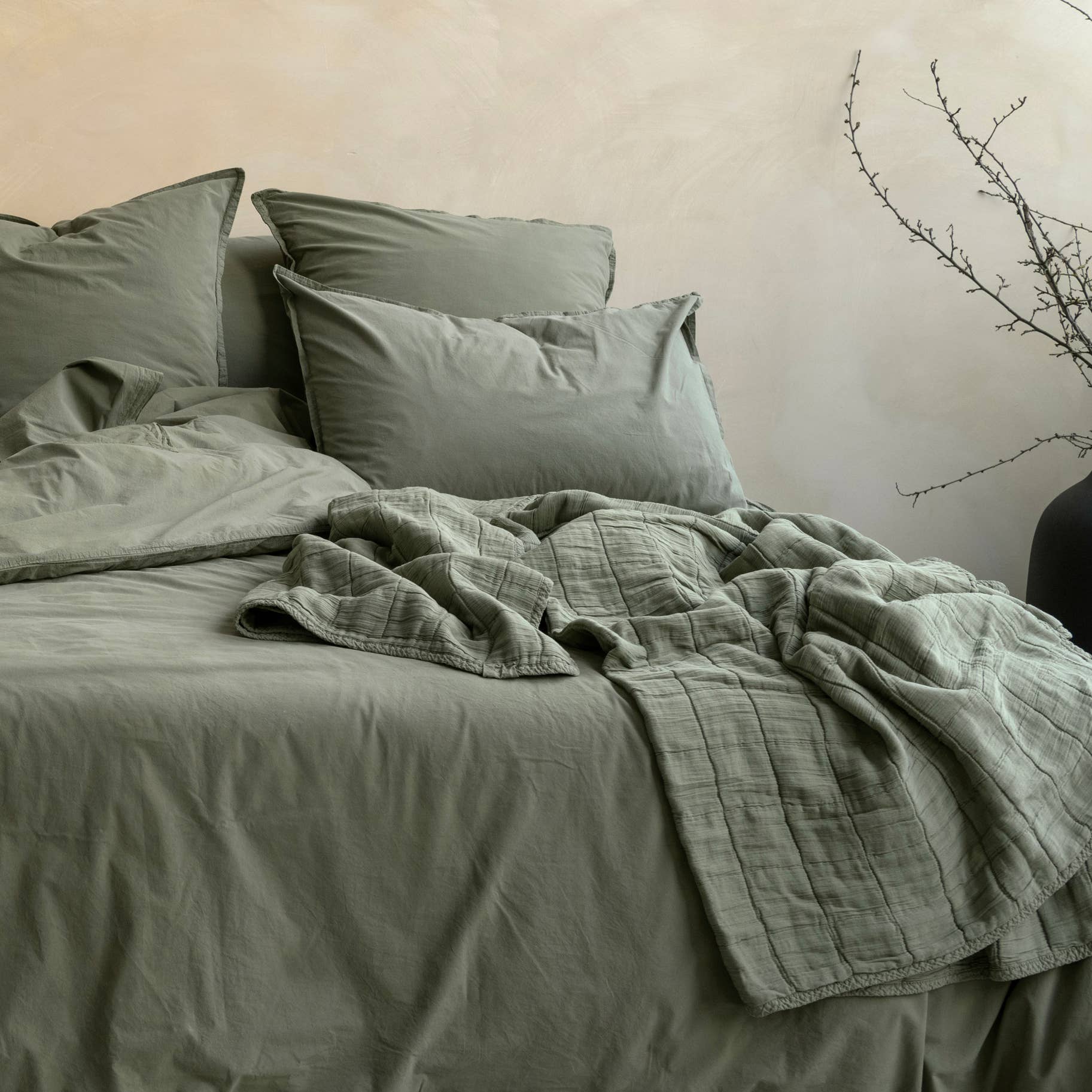 OONA Home - Wholesale Quilt - Throw, bedspread22