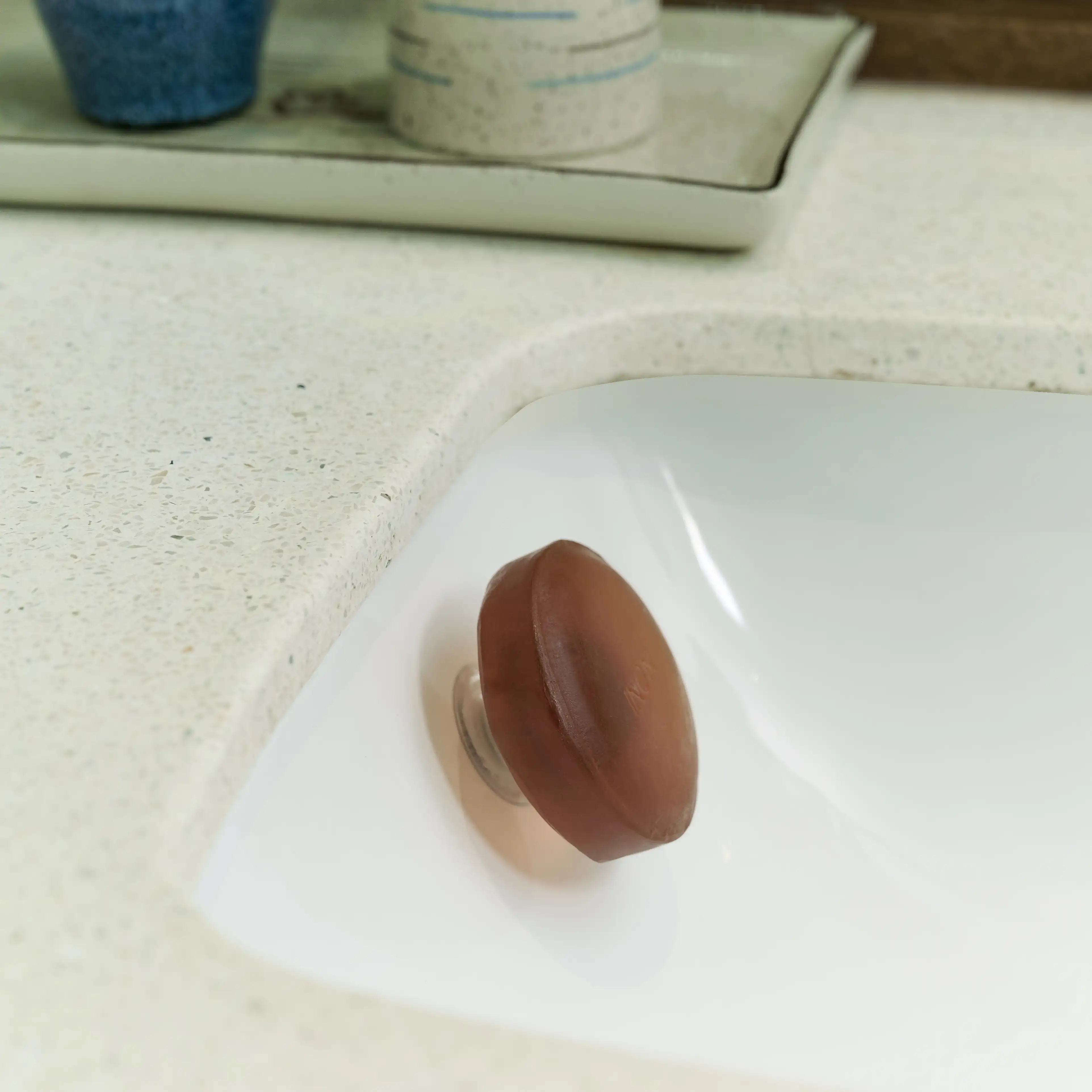 FAIRSAVONT eG. - Wholesale Bath Soap Dish - 20x Protector Edition transp. – SAVONT, the original4