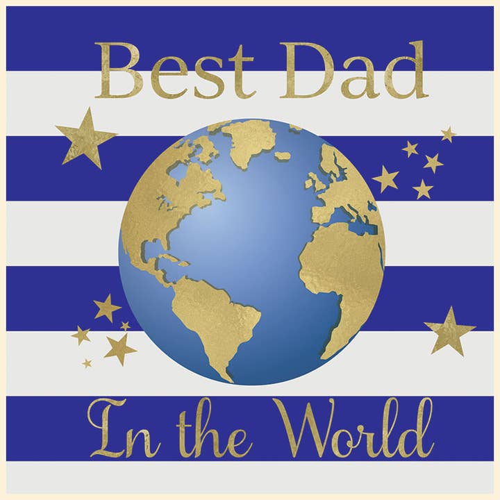 Ella - Miglior Papà per la vendita all'ingrosso da parte di Rush Design Ltd