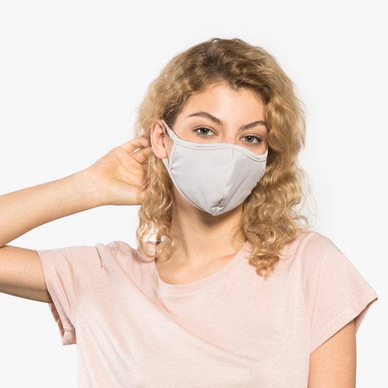 MakMask - Wholesale Protective Face Mask/Shield - Morning Fog Mask1