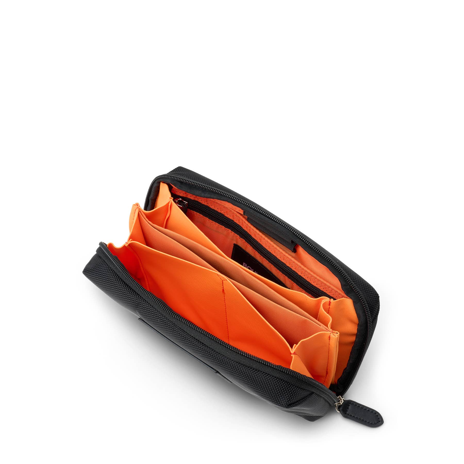 Boulevard - Vente Pochette – femme - Pochette technique en nylon « Noah » (personnalisable)4