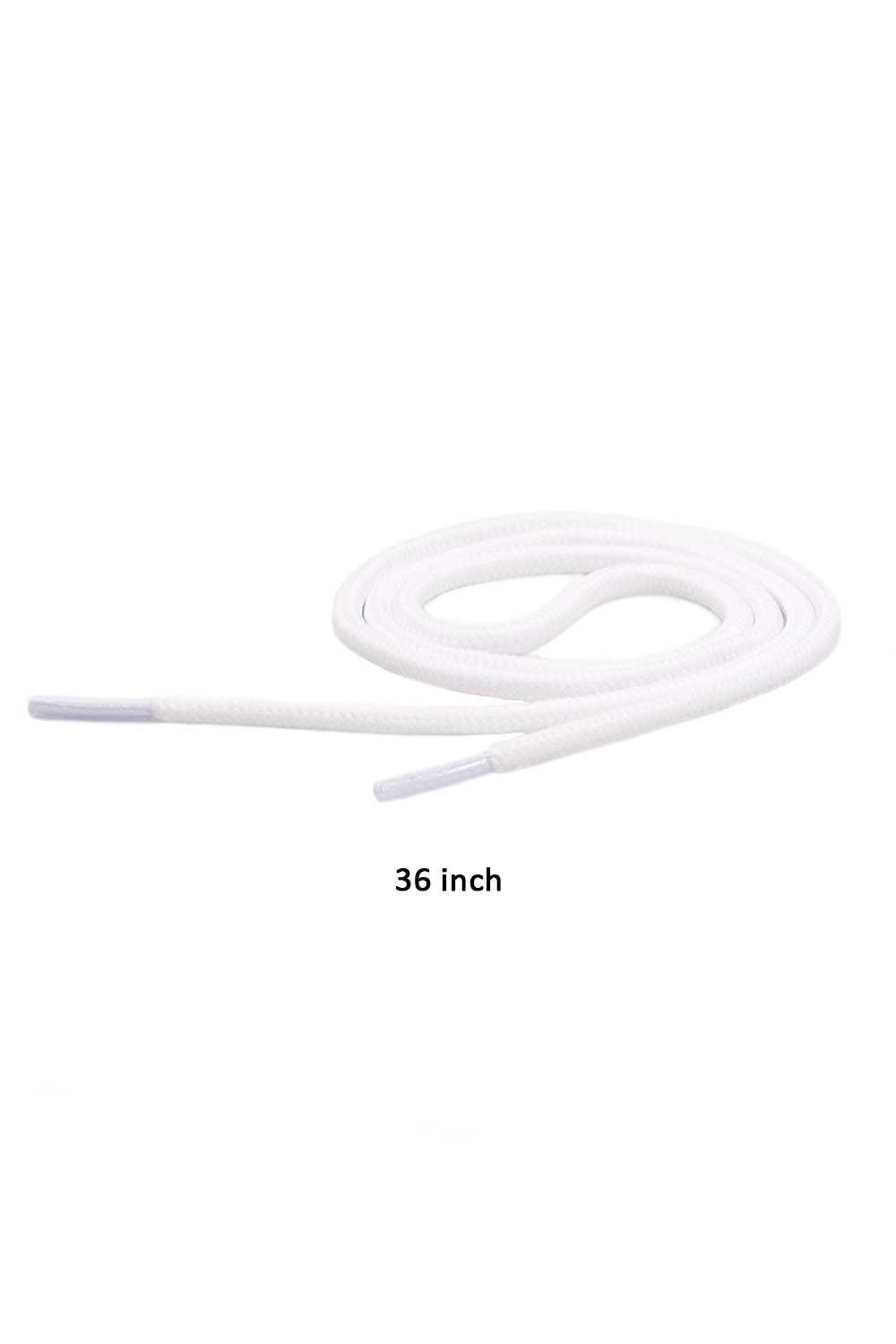 KC Factory - Wholesale Shoelaces - Unisex - Shoe laces (Thin Round 27,36,45,54in)10