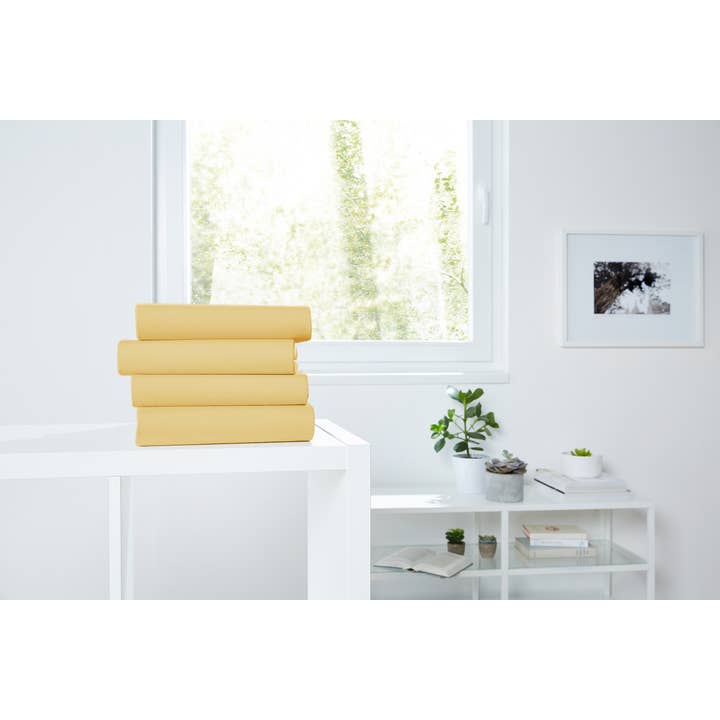 PRIMERA - Wholesale Fitted Sheet - Primera jersey fitted sheet1