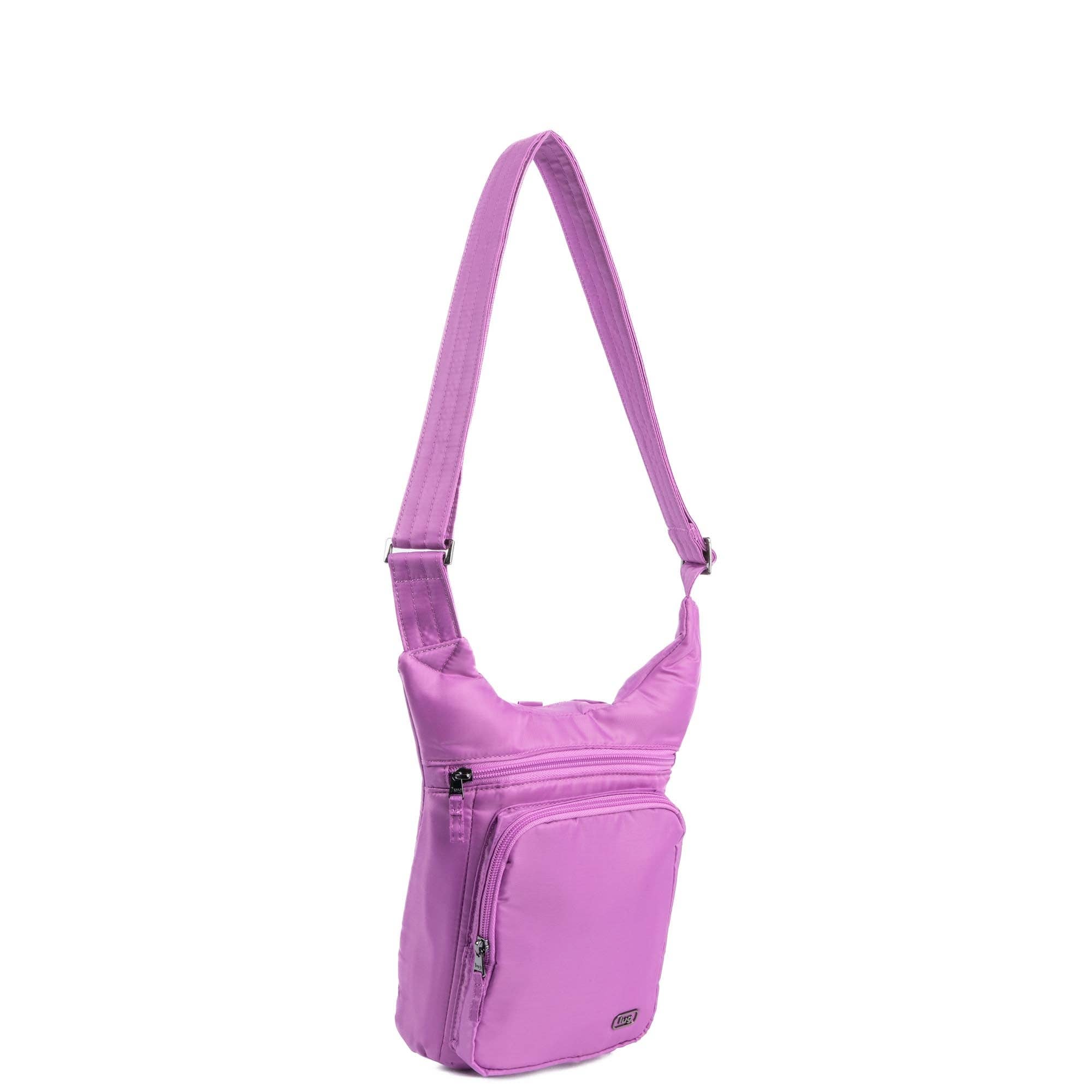 Lug - Wholesale Crossbody Bag - Women's - Pivot Crossbody Bag17