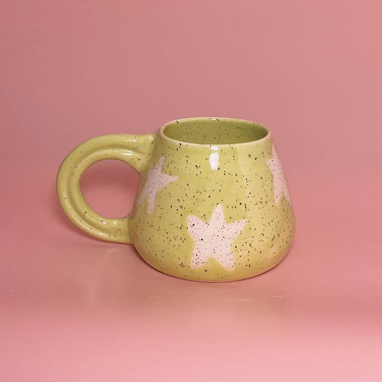 Lai Ceramics - Wholesale Coffee Mug - Cute Mug1