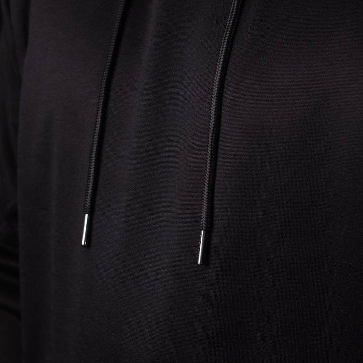 BAD WORKWEAR - Wholesale Hoodie - Men's - BAD ESSENTIAL™ HI-VIS FLEECE HOODIE14