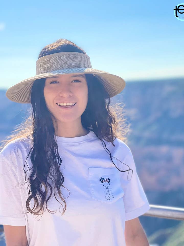 American Lama - Pige for engroshandel hos Circle Textile