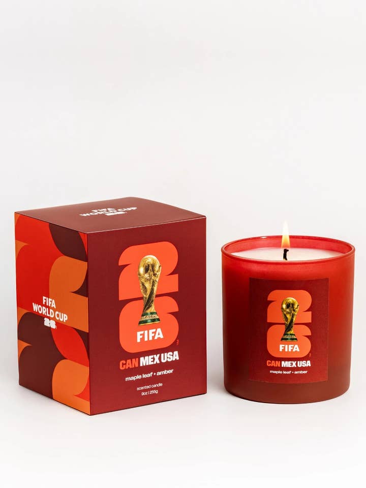FIFA World Cup '26 - Canada for wholesale by Literie