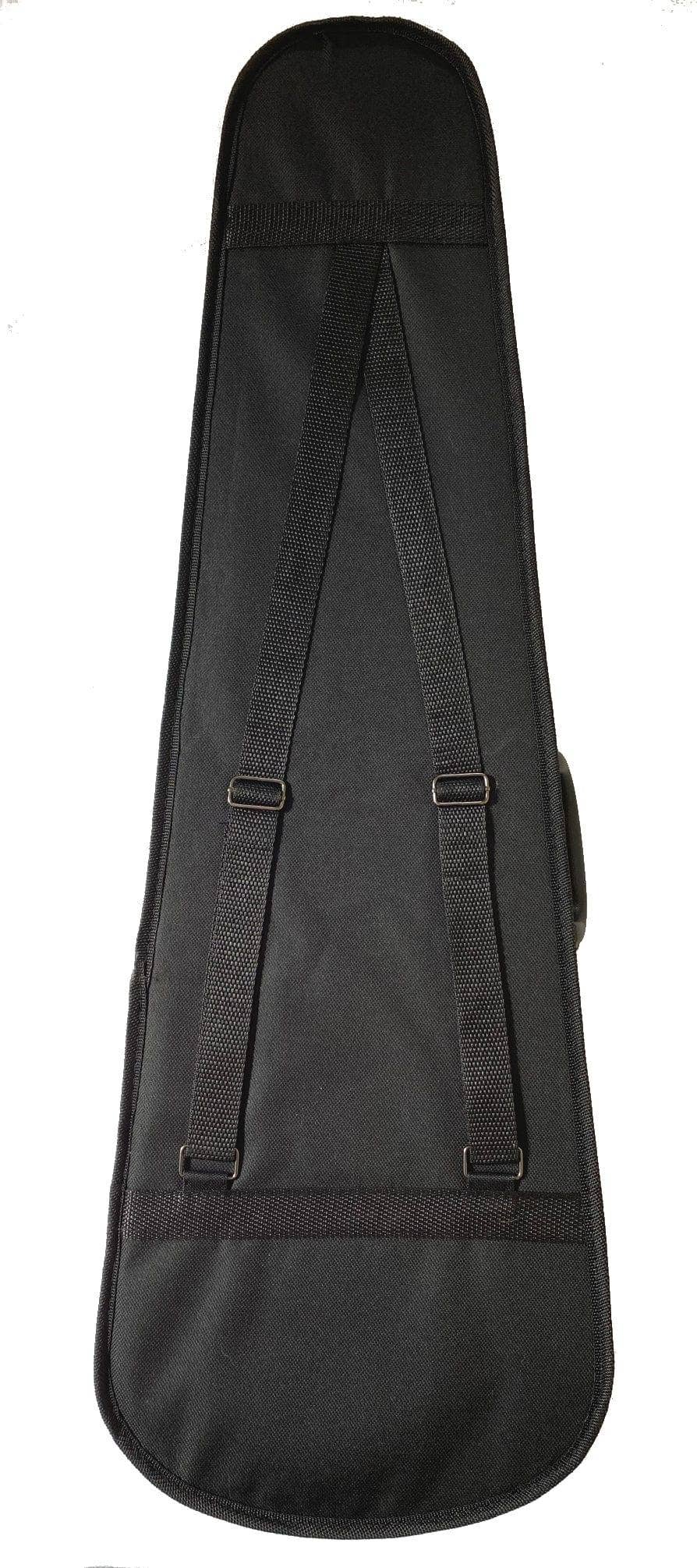 Rozanna's Violin – Engroshandel Musikinstrument – Rozannas elektriske blå lynviolin7