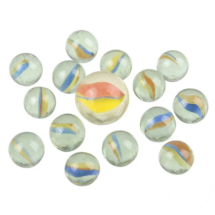 Pagdee Kids Juniors - Venta al por mayor Juguete tradicional - Niños - Bolas de cristal decorativas para las fiestas Juguete para niños