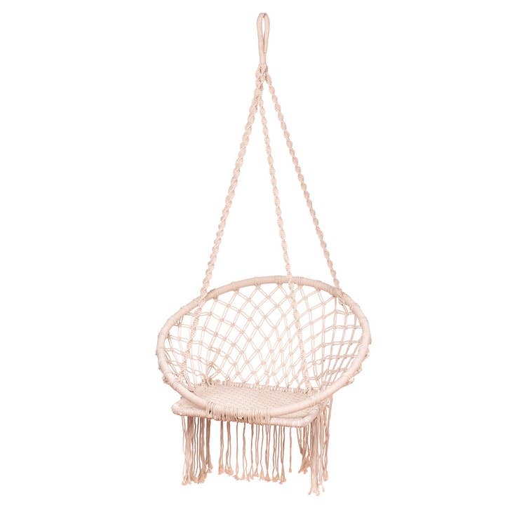 MACRAME SWING DEJI for engroshandel hos QNODI