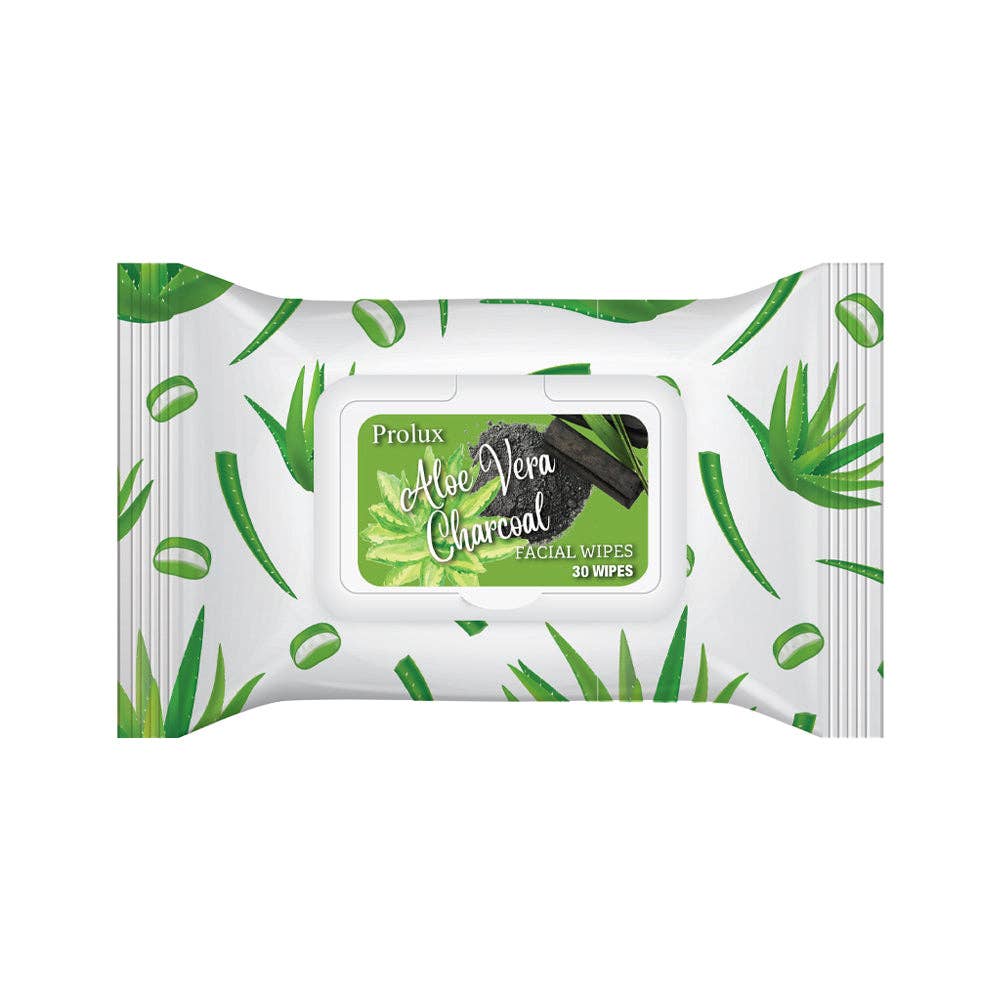 Efon International Corp. - Vente Lingettes visage et corps - Lingettes pour le visage – Démaquillant doux, hydratant et efficace2