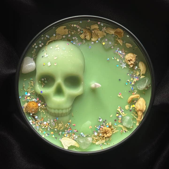 Abundance for wholesale by Magickal Madre