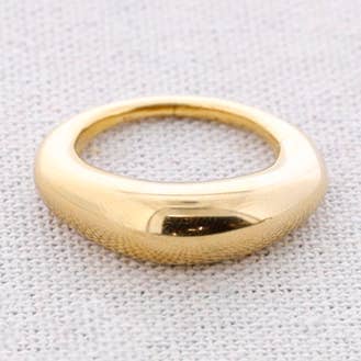 Steel Ring Shape for wholesale by Sonata