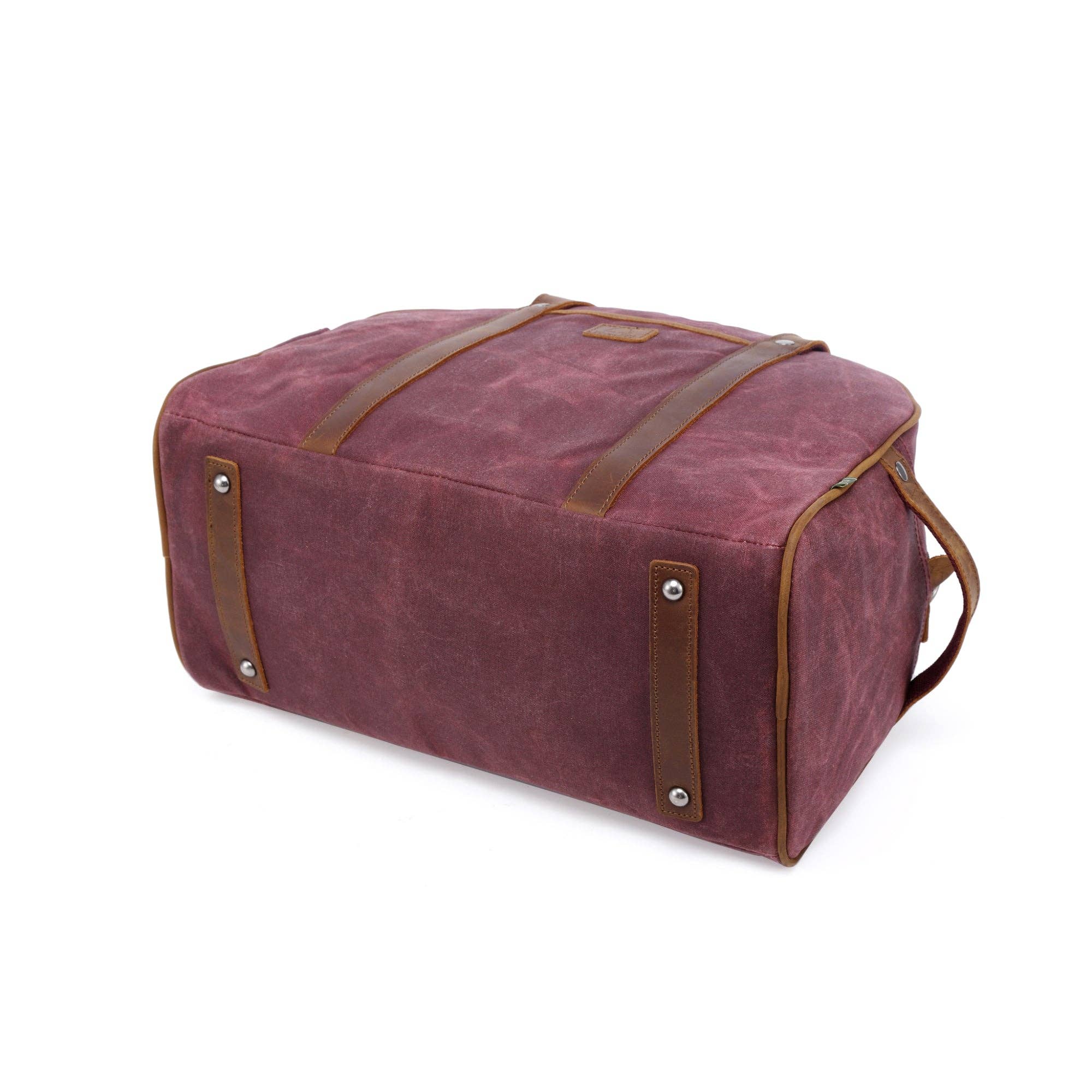 TSD Brand - Wholesale Weekender Bag - Women's - Stone Creek Weekender5
