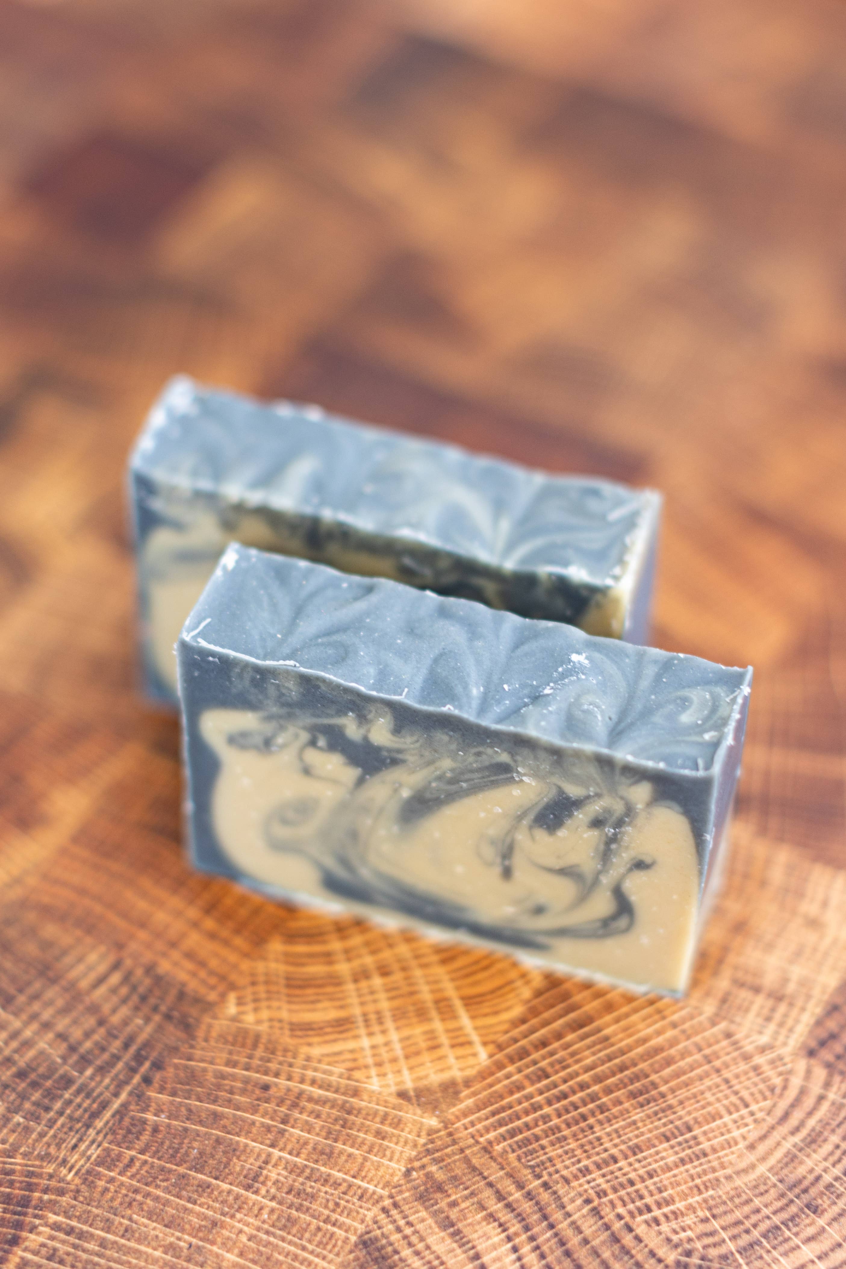 Beyond Bubbles - Wholesale Bar Soap - Men's - Gentleman's Lavender1