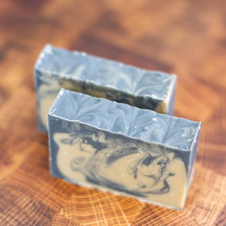 Beyond Bubbles - Wholesale Bar Soap - Men's - Gentleman's Lavender1