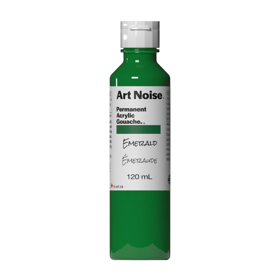 Tri-Art Mfg. - Wholesale Paint Set - Art Noise - Aubergine11