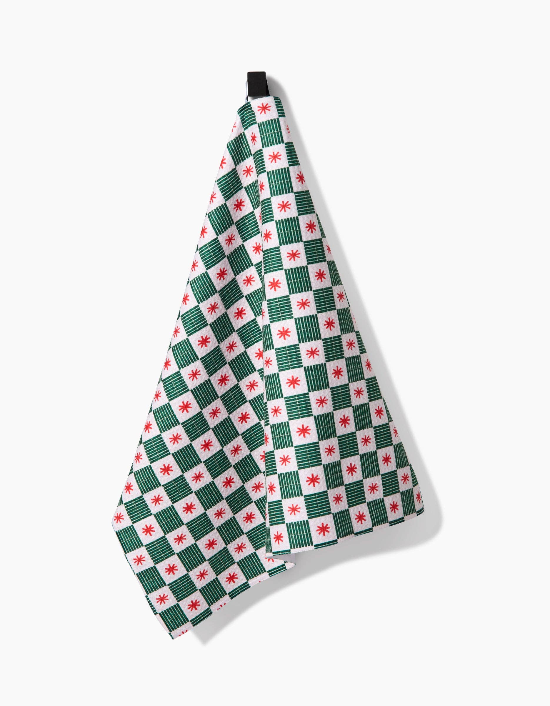 Geometry - Wholesale Tea Towel - Jolly Grid2