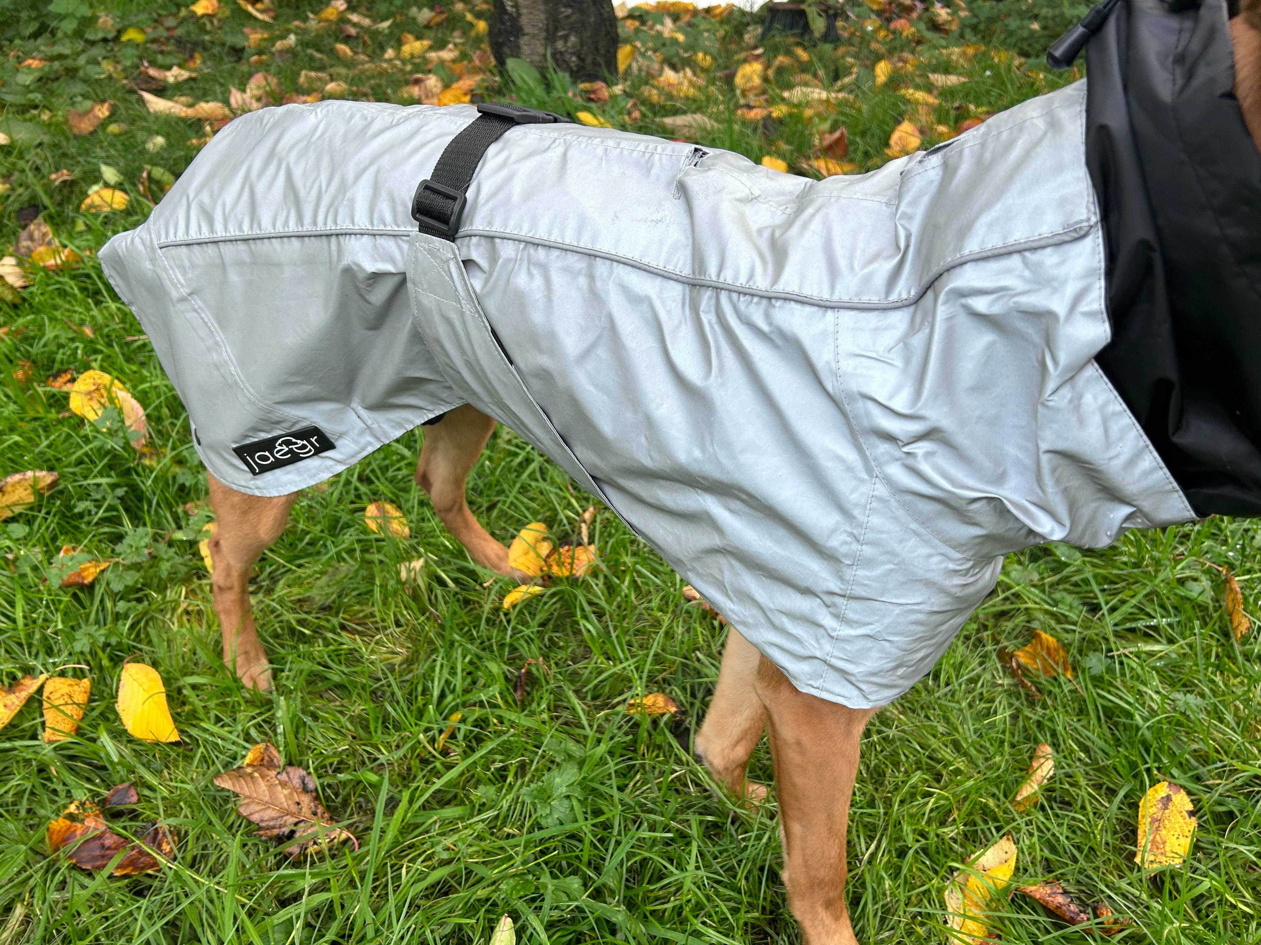 Jaegr l DOGWEAR – wholesale Pet coat – Dog – Jaegr Reflectives2
