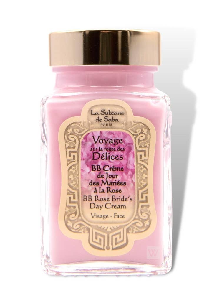 BB Moisturizing Creme Brides - Rose for wholesale by La sultane de Saba