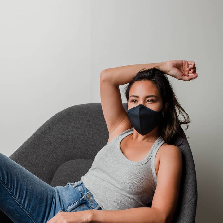 Cheekies - Wholesale Non-Medical Disposable Mask - The Commuter Mask30