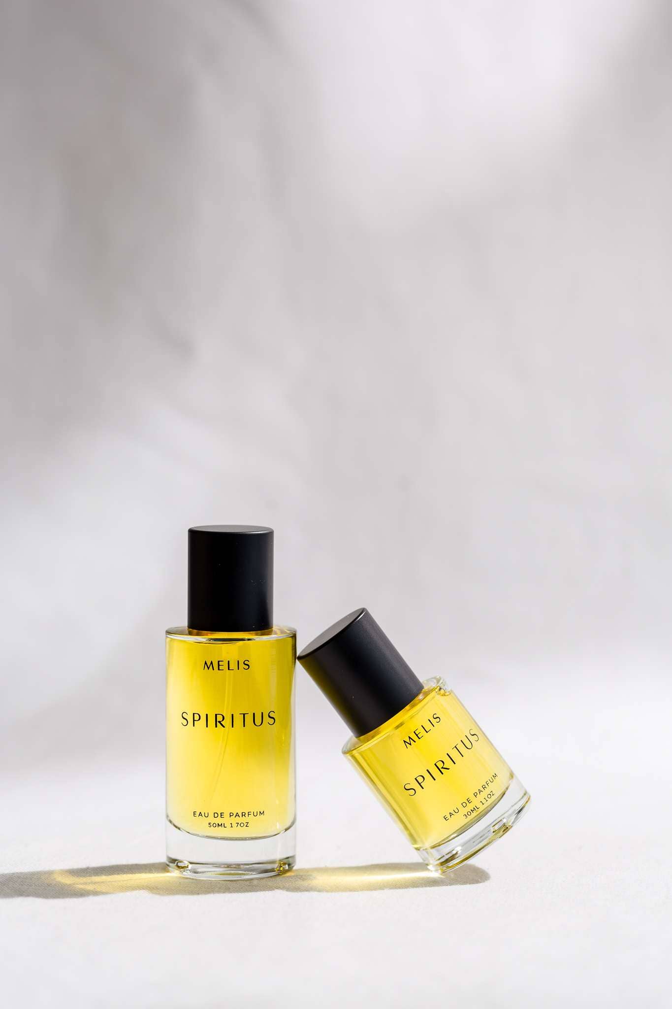 Melis Natural Perfumery - Wholesale Perfume/Eau de Toilette - Spiritus Eau de Parfum1