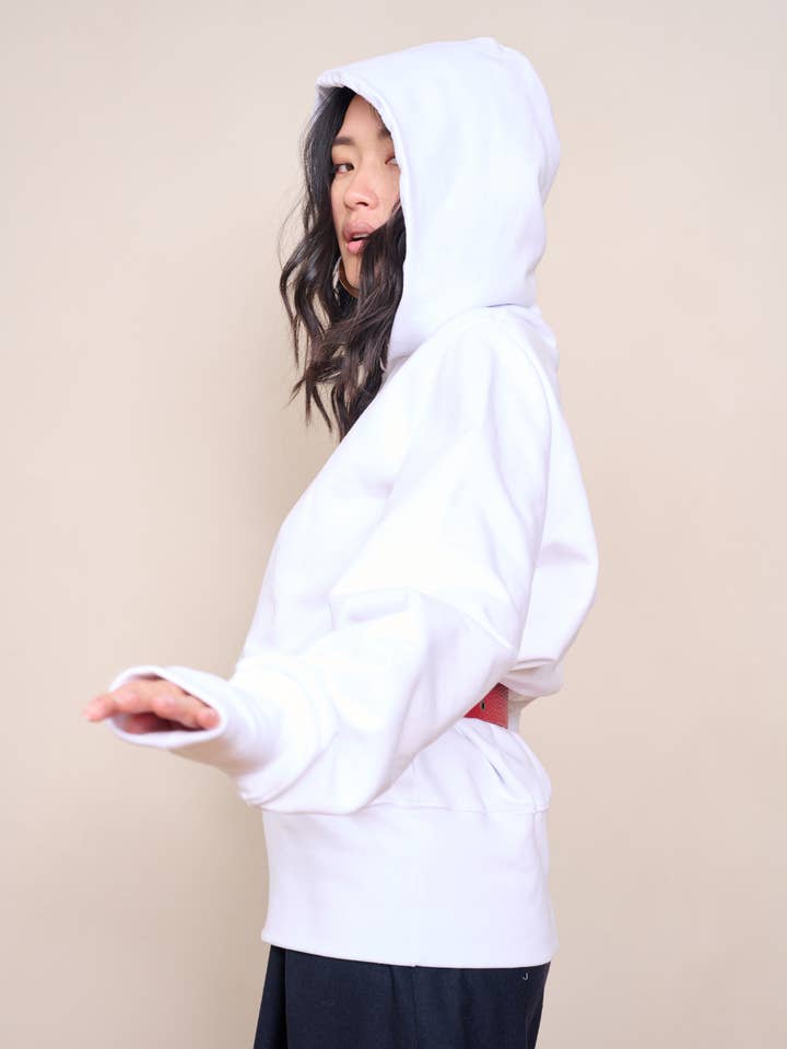 Emmanuelle Hoodie pour la vente par millesime27