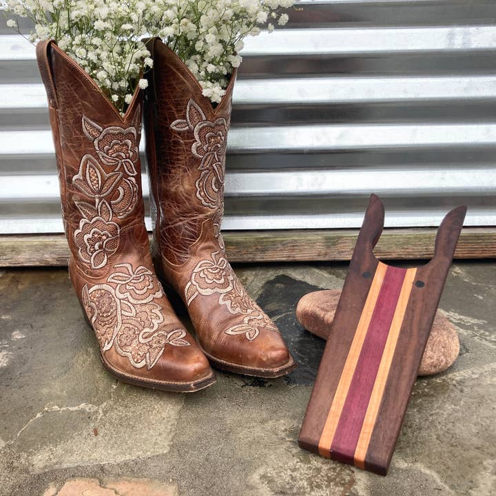 Boot Jack Boot Pull for Horse Girl Gift for Horse Lover and other Purchase Wholesale boot jack. Free Returns & Net 60 Terms on Faire trending on Faire.