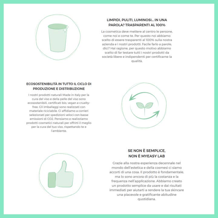 me myeasy – Engroshandel Ansigtsserum – Easy Flawless ansigtsserum5